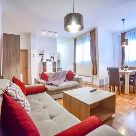 Apartment Ambasador