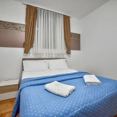 Ambasador Apartment