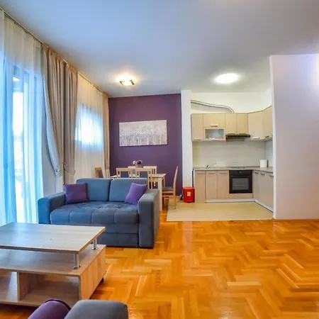 Ambasador Apartment