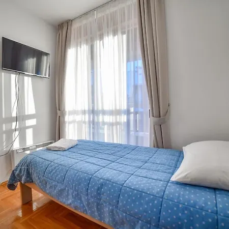 Apartament Ambasador