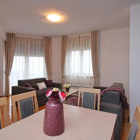 Apartmán Ambasador *