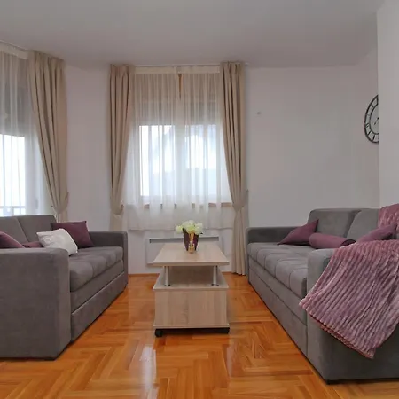 Ambasador Apartmán Zlatibor