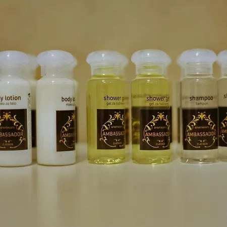 Apartmán Ambasador Zlatibor