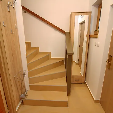 Apartment Ambasador