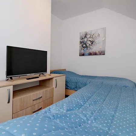 Ambasador Apartmán *