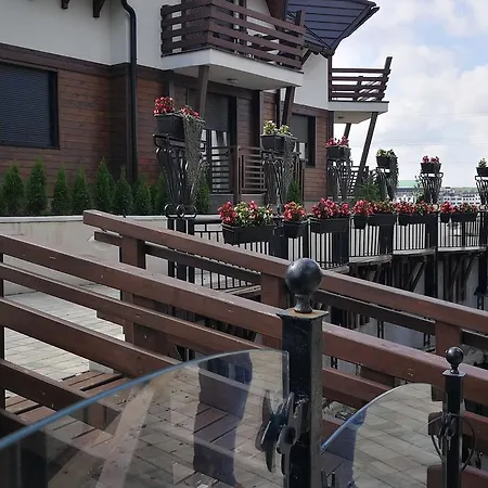 Ambasador * Zlatibor