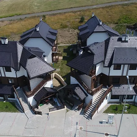 Ambasador アパート *