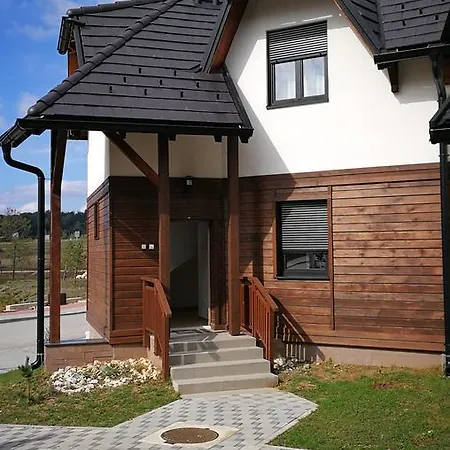 Apartment Ambasador