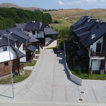 Apartment Ambasador Zlatibor