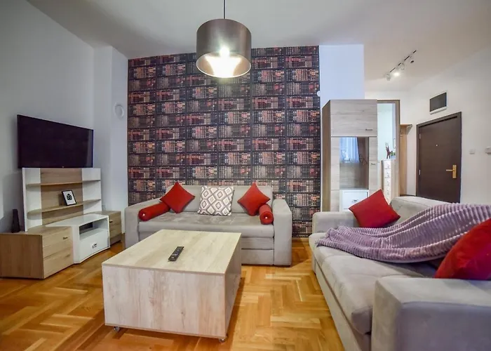 Ambasador * Zlatibor