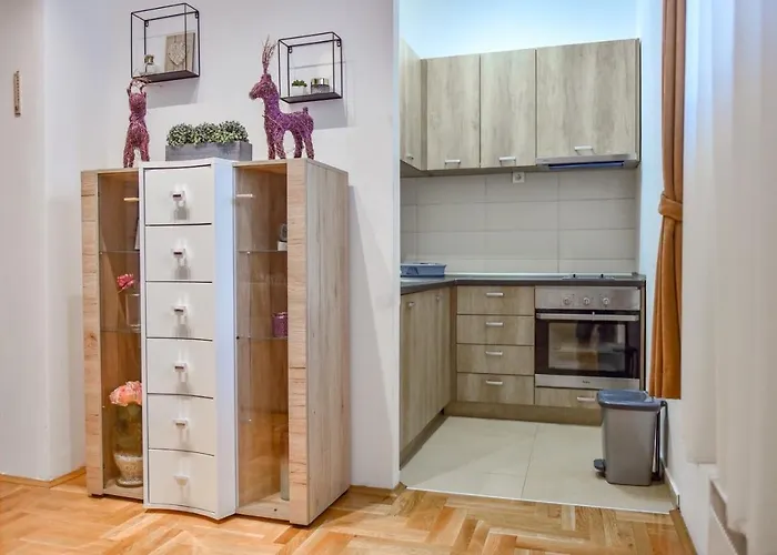 Apartament Ambasador