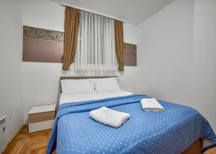 Ambasador Apartament