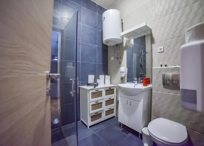 Apartament Ambasador