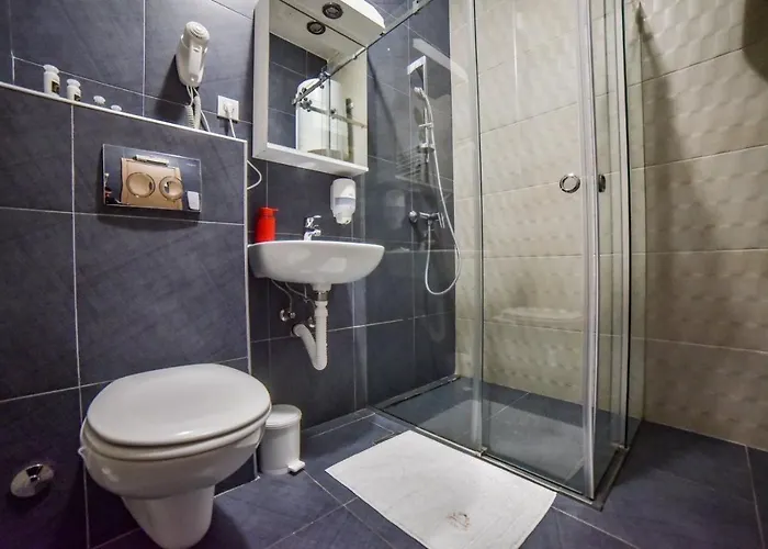 Apartament Ambasador