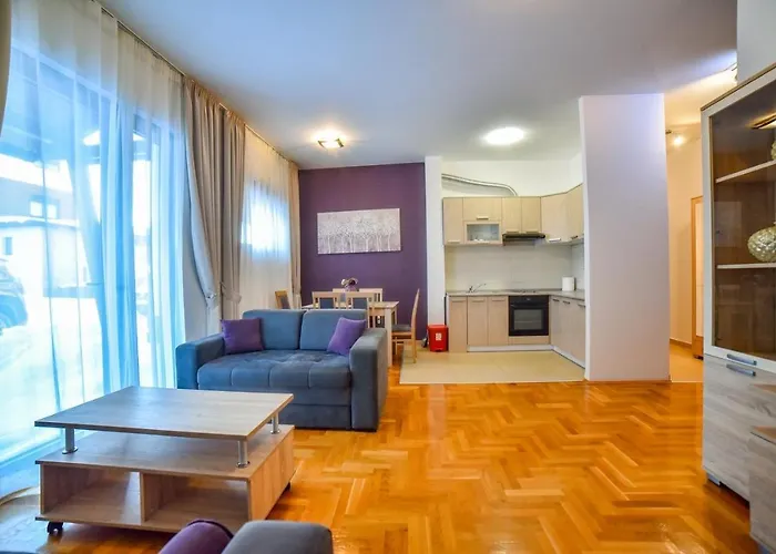 Ambasador Apartament