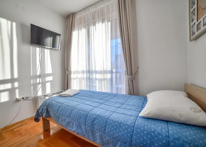 Apartament Ambasador