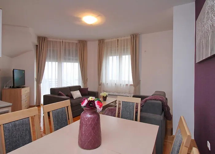 Apartament Ambasador *