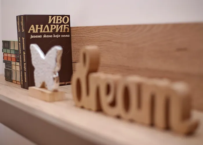 Ambasador Apartament