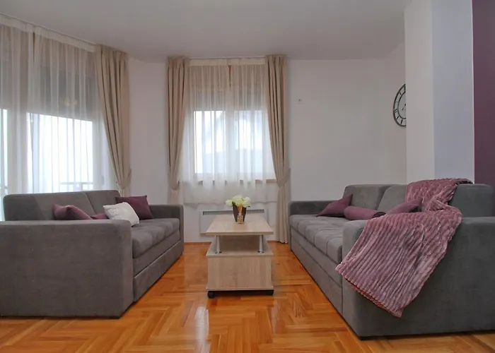 Ambasador Apartament Zlatibor