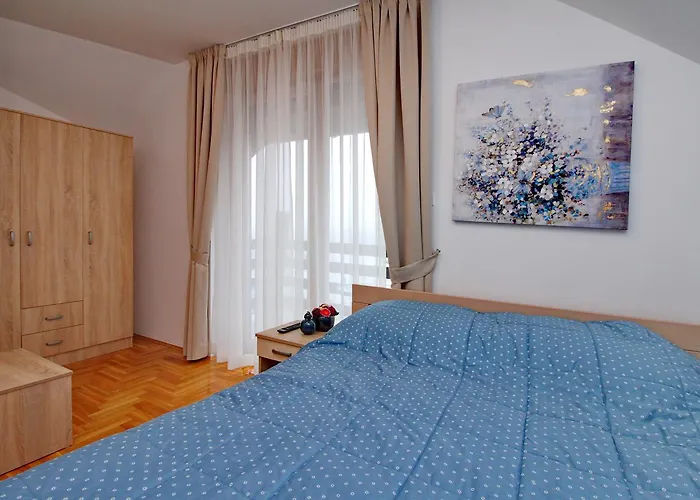 Ambasador Apartament *