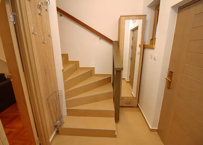 Apartament Ambasador