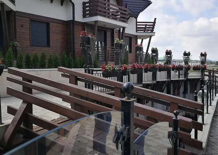 Ambasador * زلاتيبور