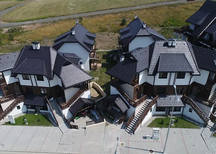 Ambasador Apartament *