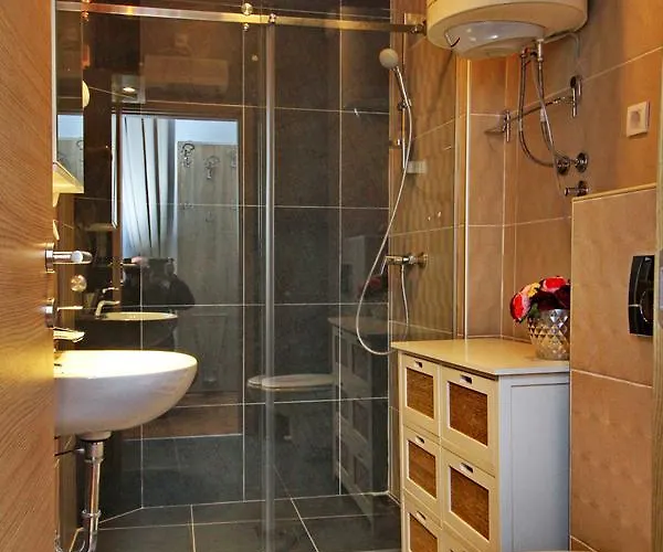 Ambasador Apartament *