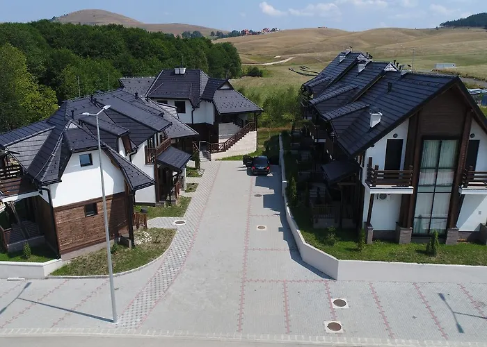 Apartament Ambasador Zlatibor